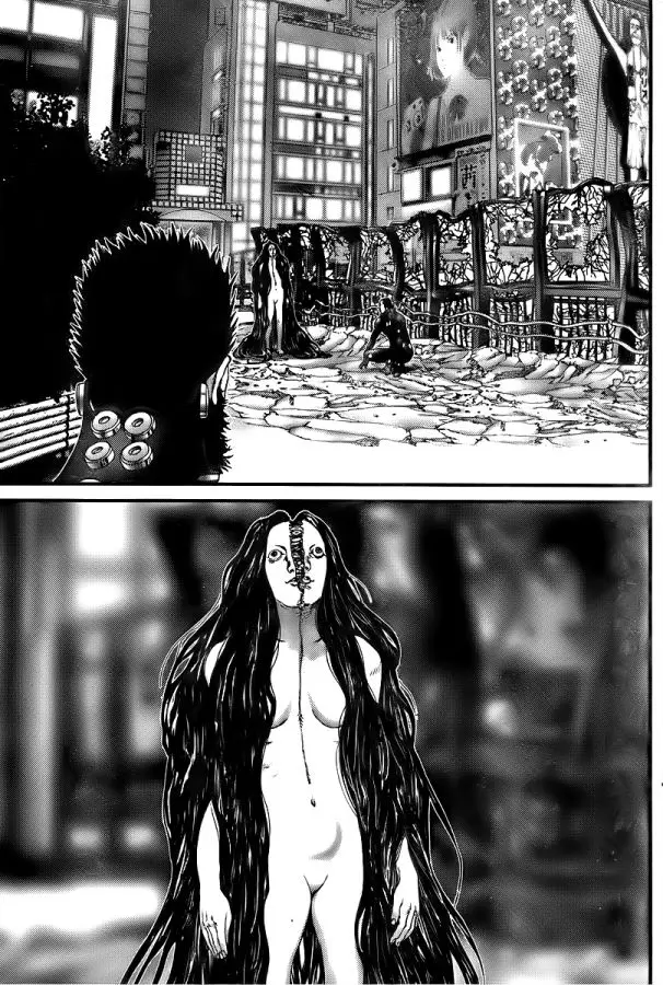 Gantz (2000) - Capítulo 273 - Página 5 - LectorTMOo
