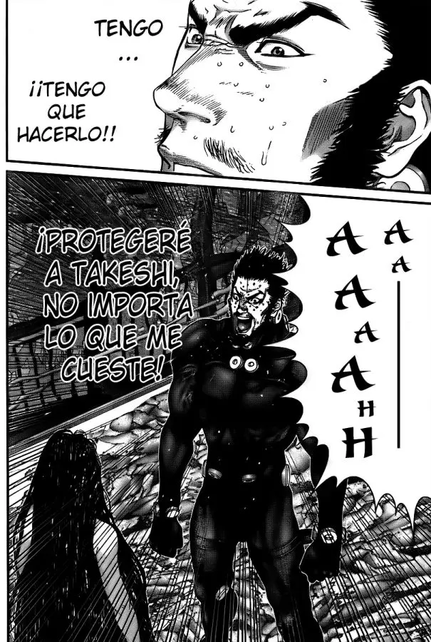 Gantz (2000) - Capítulo 273 - Página 12 - LectorTMOo