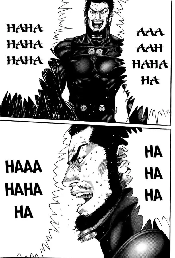 Gantz (2000) - Capítulo 273 - Página 13 - LectorTMOo