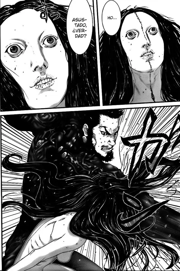 Gantz (2000) - Capítulo 273 - Página 14 - LectorTMOo