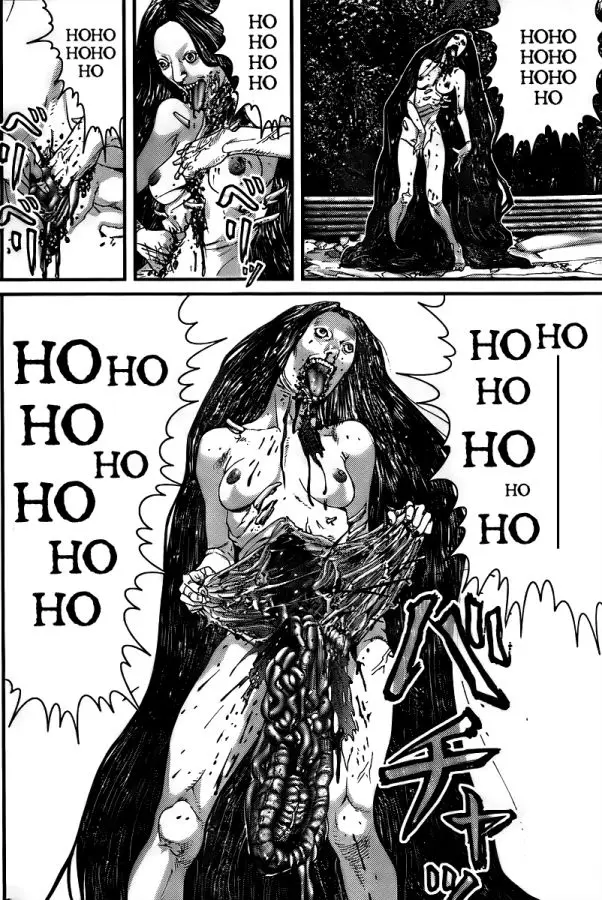 Gantz (2000) - Capítulo 273 - Página 20 - LectorTMOo