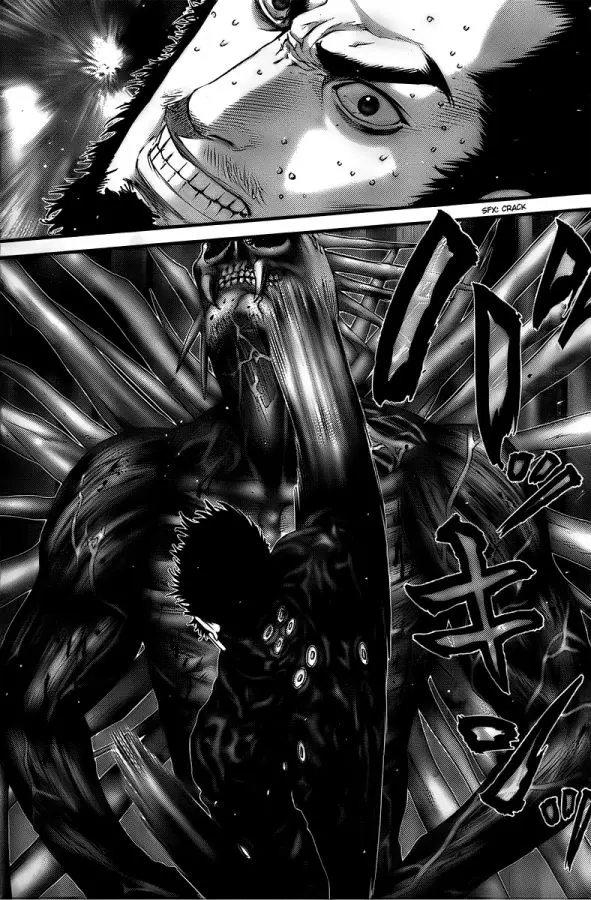 Gantz (2000) - Capítulo 275 - Página 9 - LectorTMOo