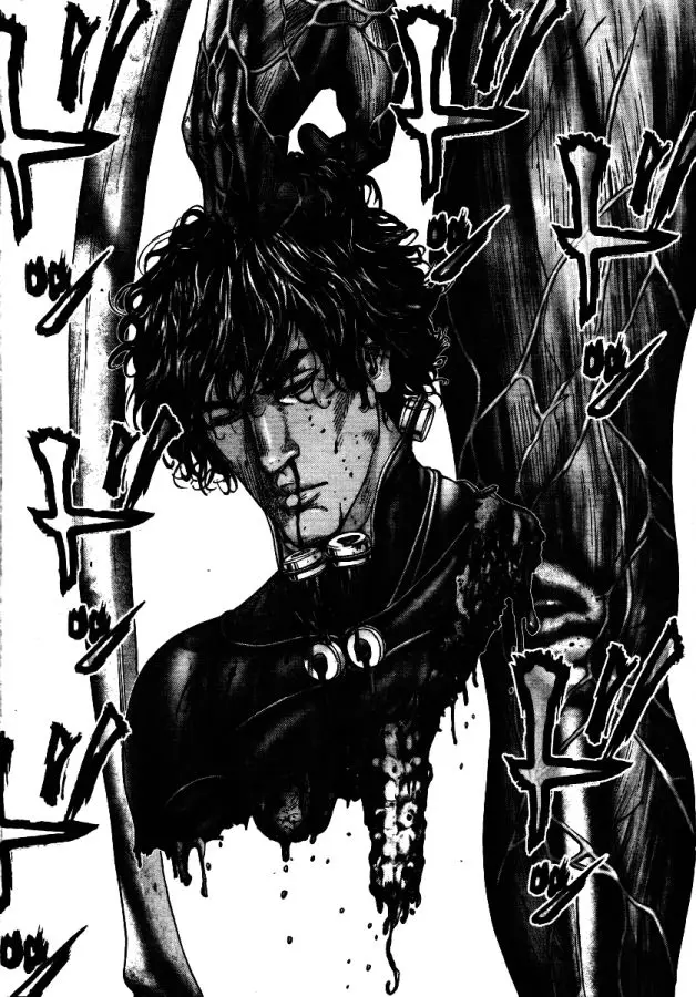 Gantz (2000) - Capítulo 276 - Página 15 - LectorTMOo
