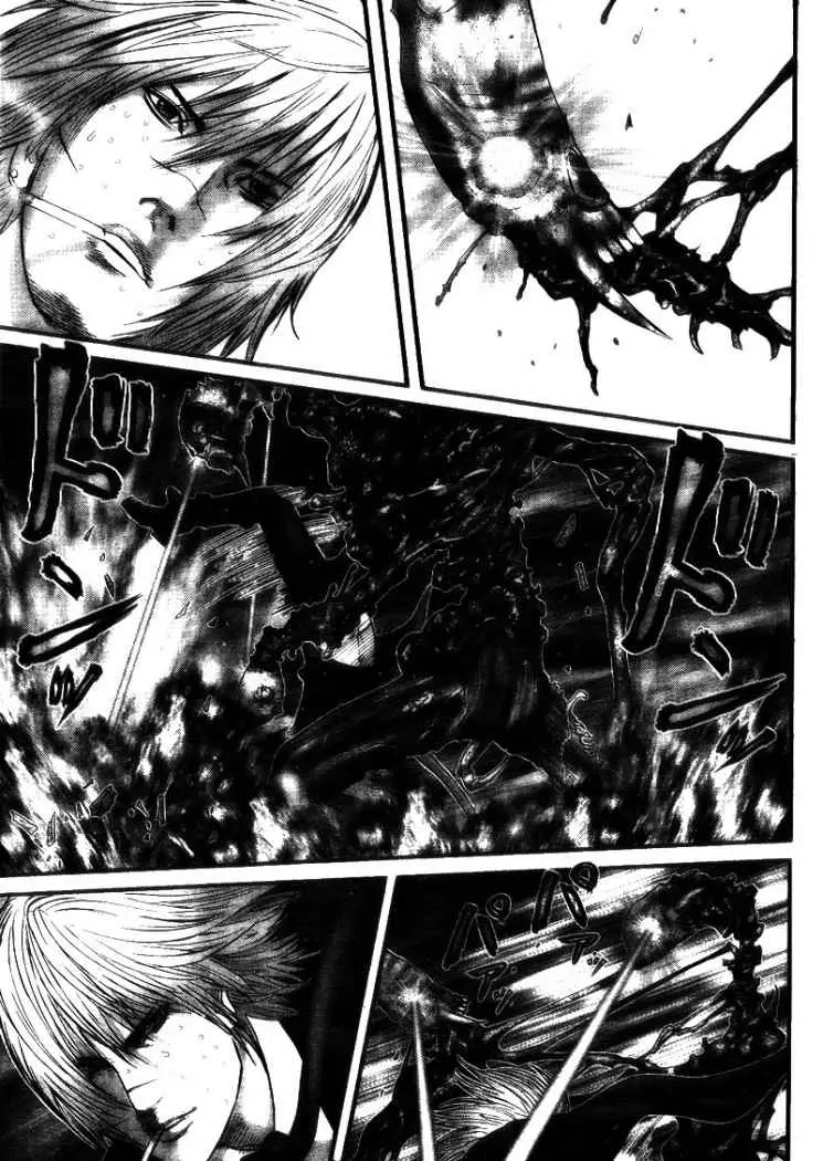 Gantz (2000) - Capítulo 278 - Página 2 - LectorTMOo