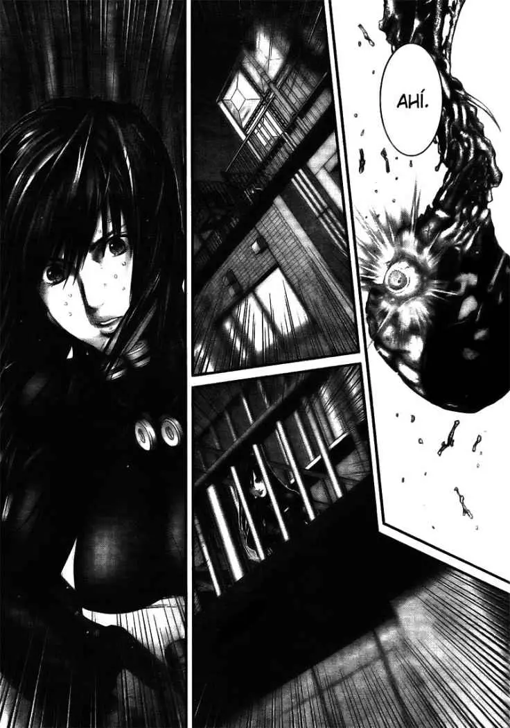Gantz (2000) - Capítulo 278 - Página 4 - LectorTMOo