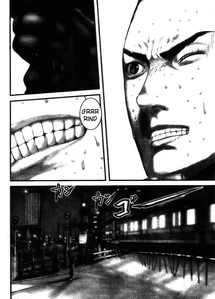 Gantz (2000) - Capítulo 278 - Página 6 - LectorTMOo