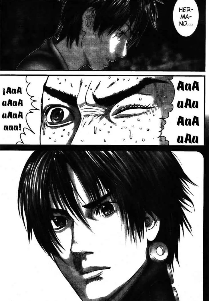 Gantz (2000) - Capítulo 278 - Página 7 - LectorTMOo