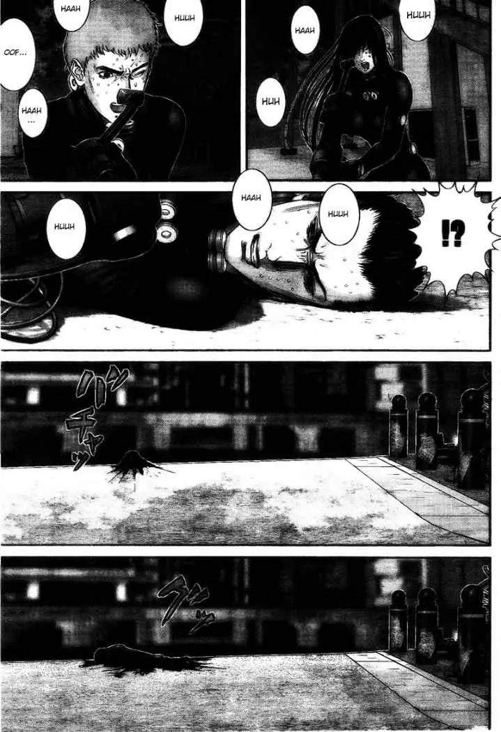Gantz (2000) - Capítulo 278 - Página 11 - LectorTMOo