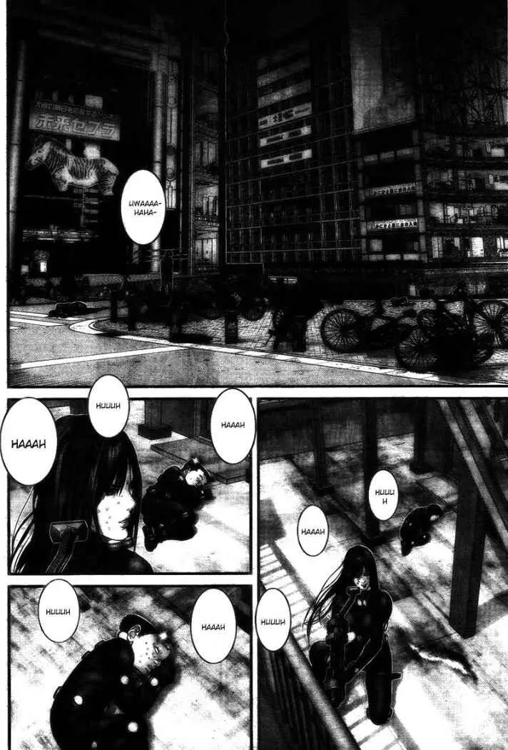 Gantz (2000) - Capítulo 278 - Página 13 - LectorTMOo