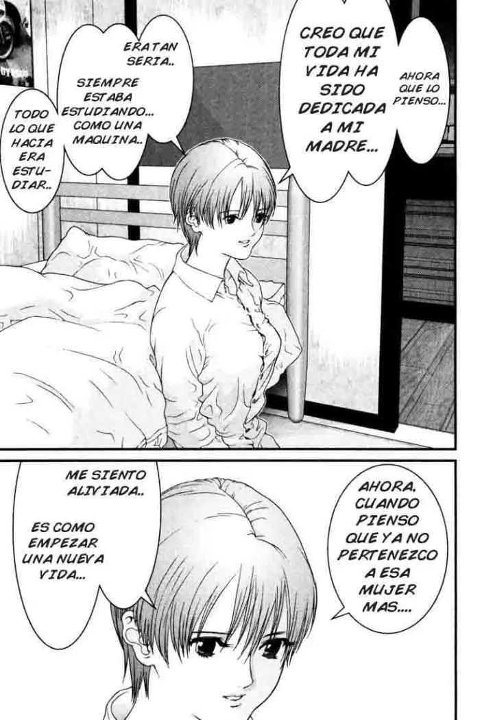 Gantz (2000) - Capítulo 28 - Página 5 - LectorTMOo