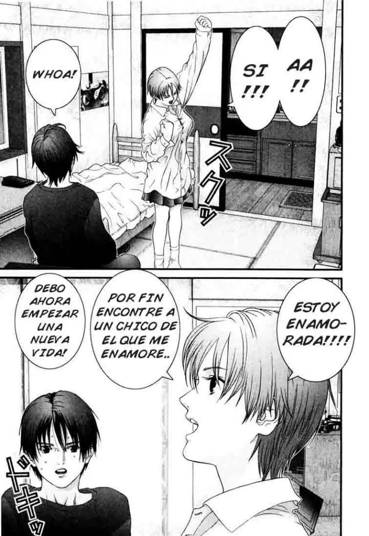 Gantz (2000) - Capítulo 28 - Página 7 - LectorTMOo