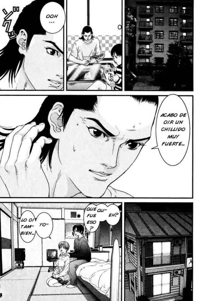 Gantz (2000) - Capítulo 28 - Página 13 - LectorTMOo