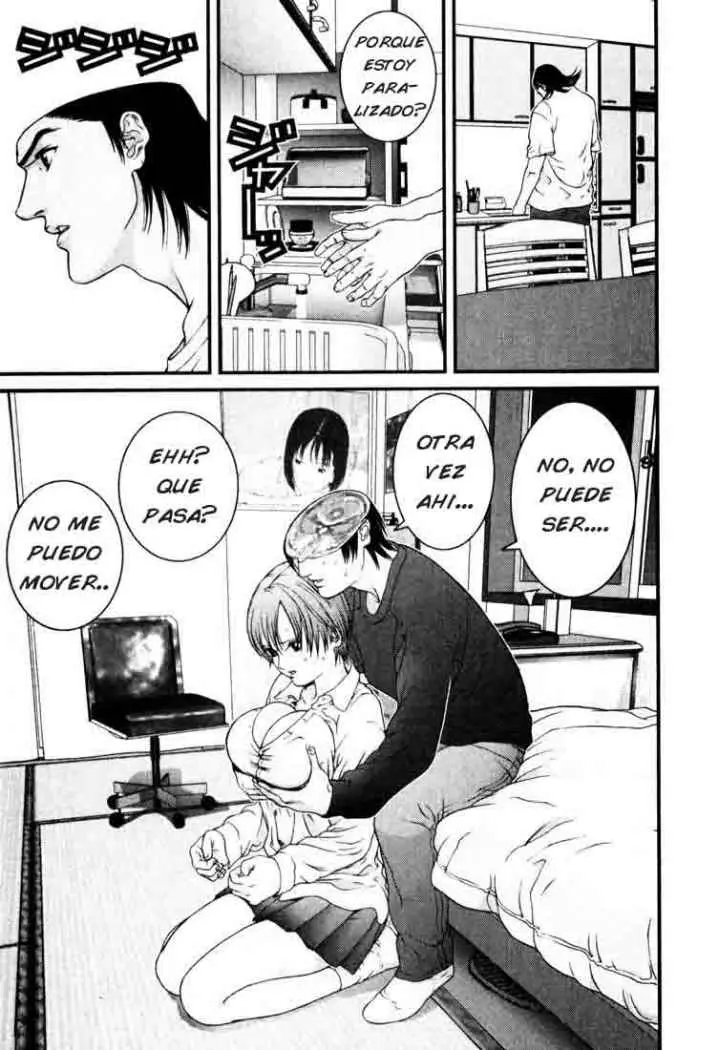 Gantz (2000) - Capítulo 28 - Página 17 - LectorTMOo
