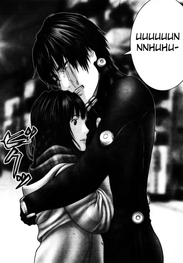 Gantz (2000) - Capítulo 281 - Página 15 - LectorTMOo