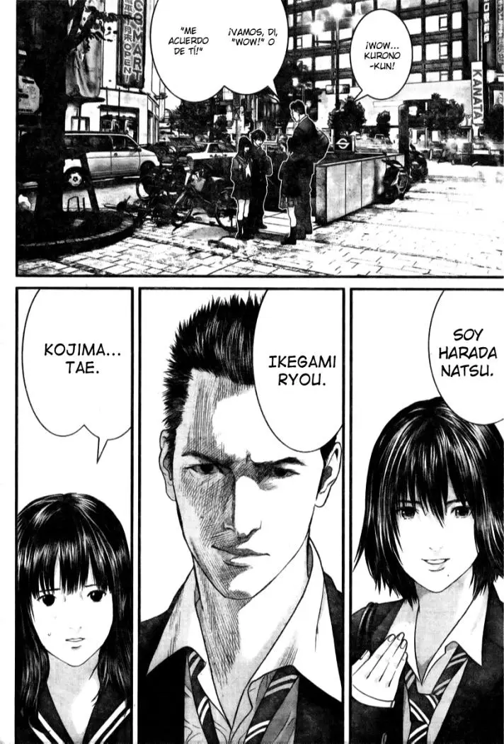 Gantz (2000) - Capítulo 282 - Página 10 - LectorTMOo