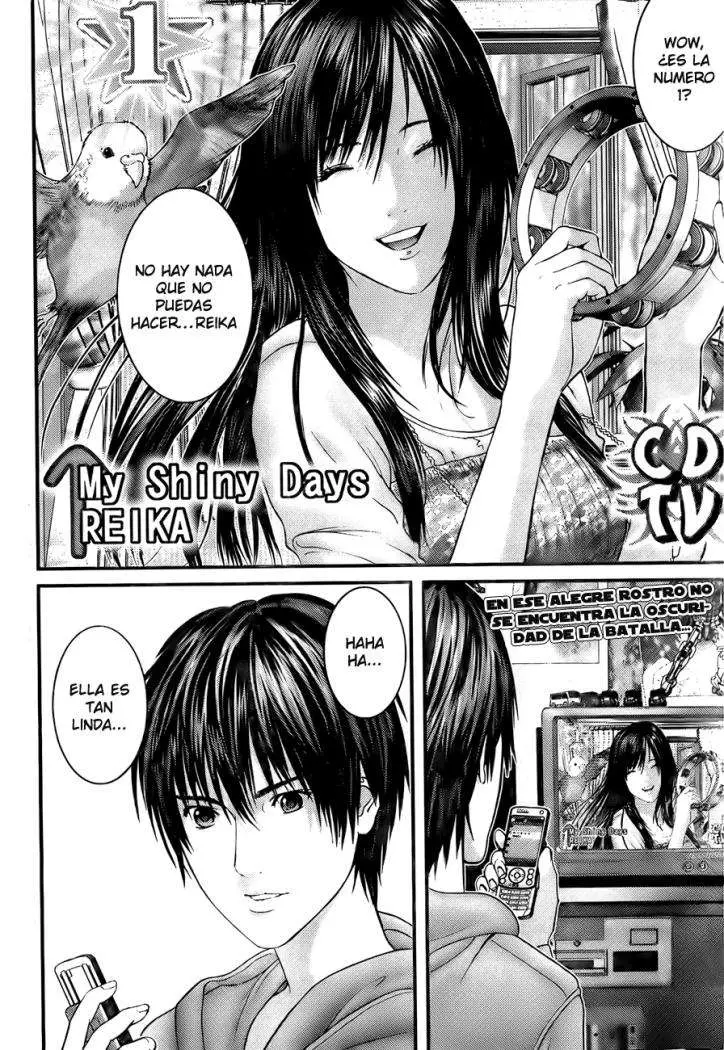Gantz (2000) - Capítulo 283 - Página 4 - LectorTMOo