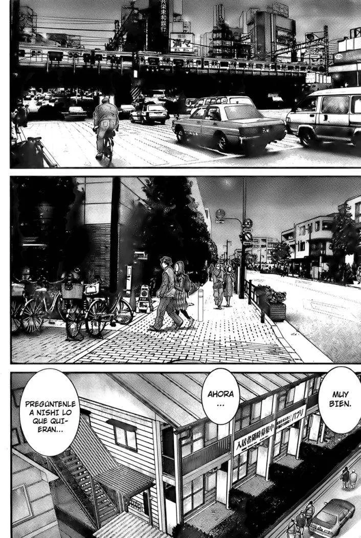 Gantz (2000) - Capítulo 283 - Página 8 - LectorTMOo