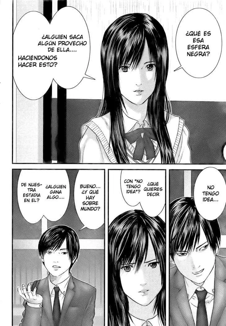 Gantz (2000) - Capítulo 283 - Página 10 - LectorTMOo