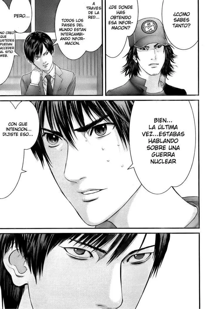 Gantz (2000) - Capítulo 283 - Página 13 - LectorTMOo