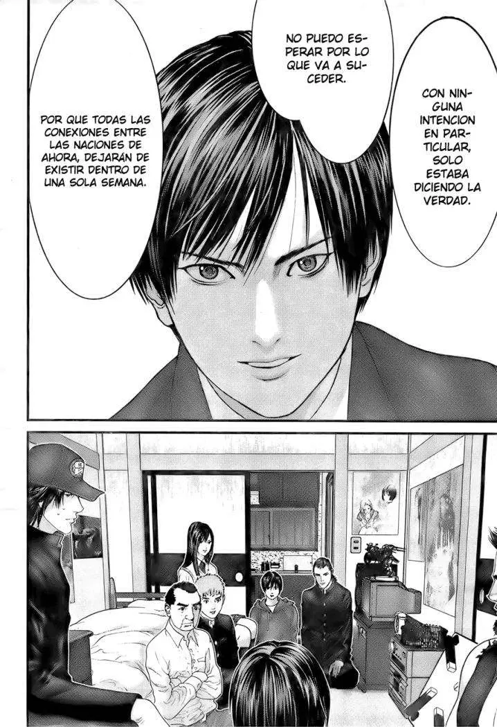 Gantz (2000) - Capítulo 283 - Página 14 - LectorTMOo