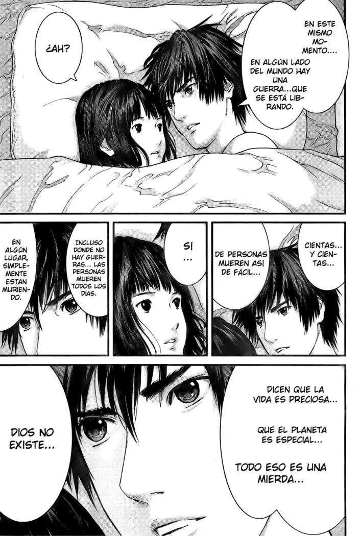 Gantz (2000) - Capítulo 283 - Página 17 - LectorTMOo