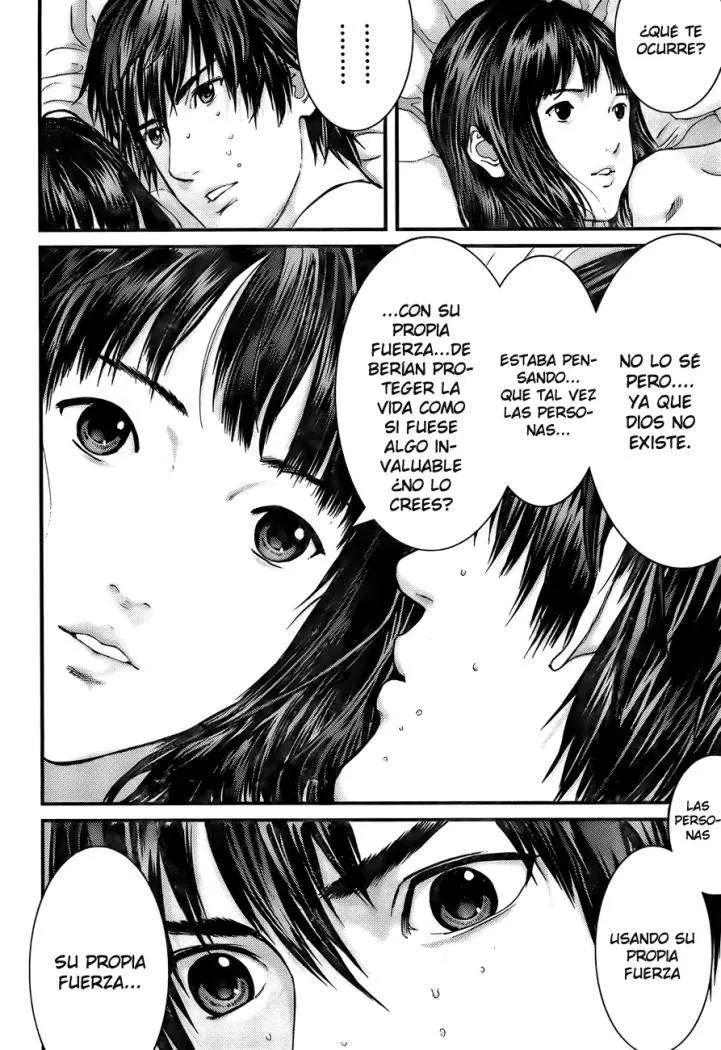 Gantz (2000) - Capítulo 283 - Página 18 - LectorTMOo