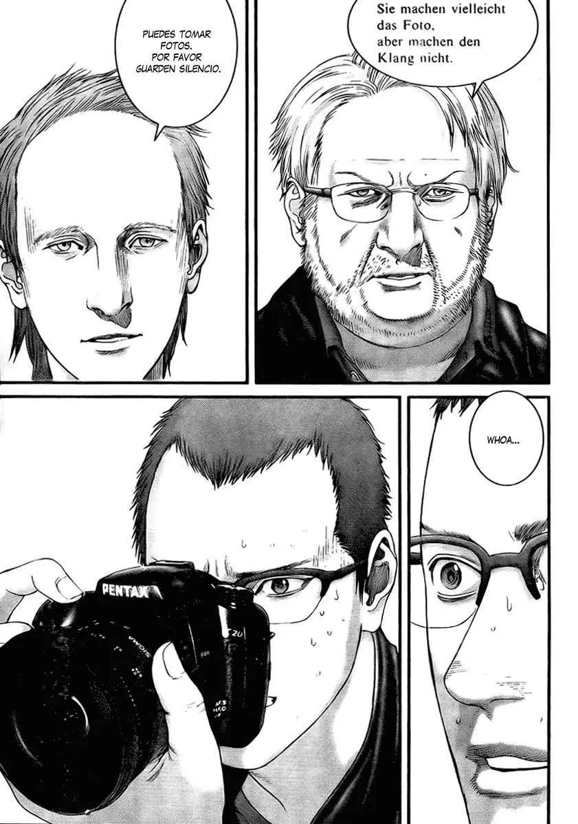 Gantz (2000) - Capítulo 284 - Página 15 - LectorTMOo