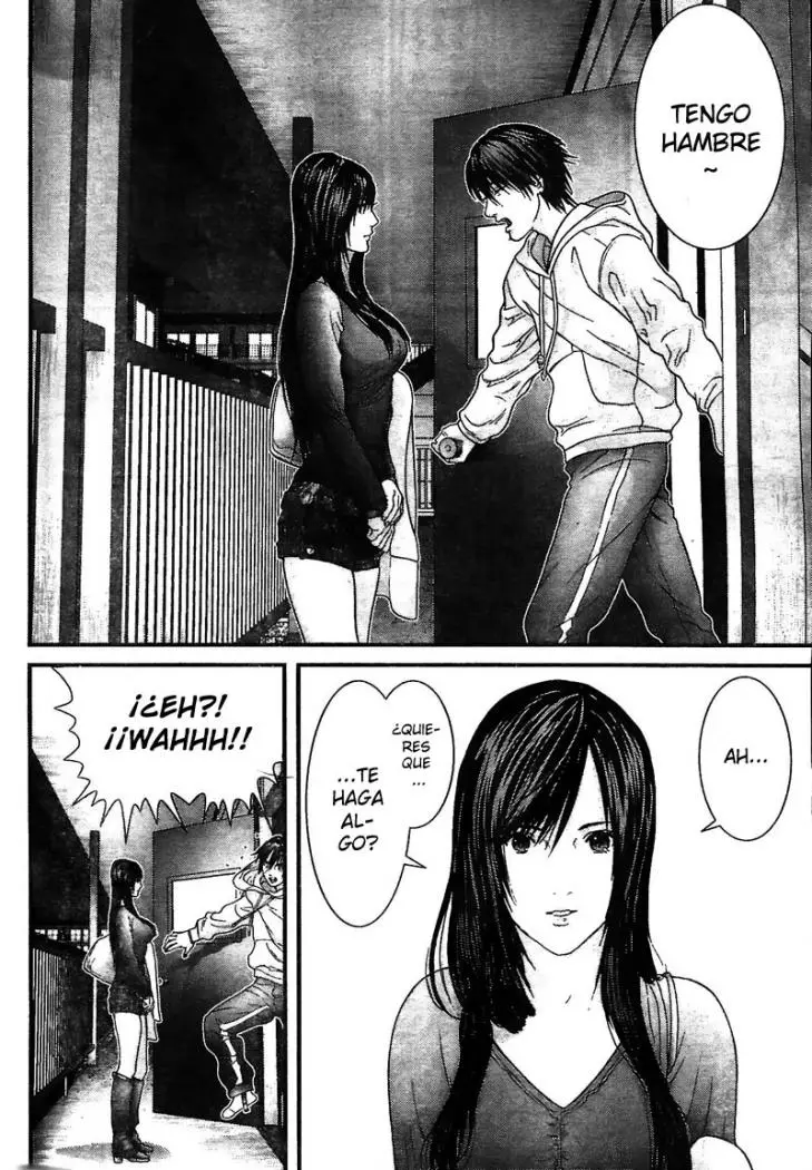 Gantz (2000) - Capítulo 286 - Página 10 - LectorTMOo