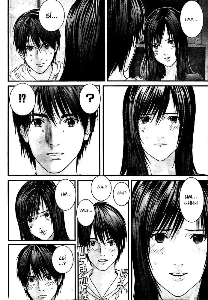 Gantz (2000) - Capítulo 286 - Página 12 - LectorTMOo