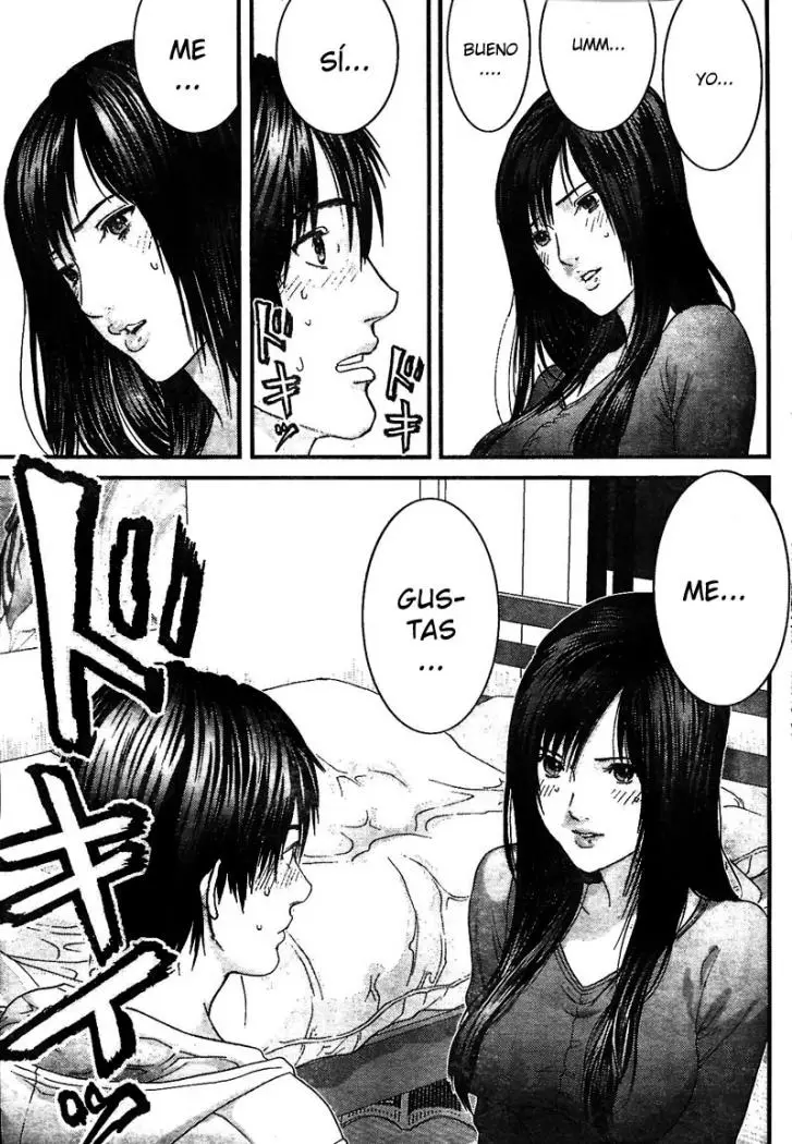 Gantz (2000) - Capítulo 286 - Página 13 - LectorTMOo