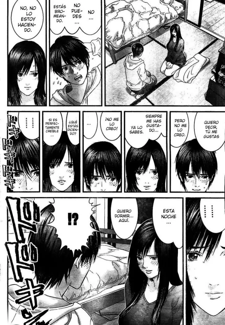 Gantz (2000) - Capítulo 286 - Página 14 - LectorTMOo