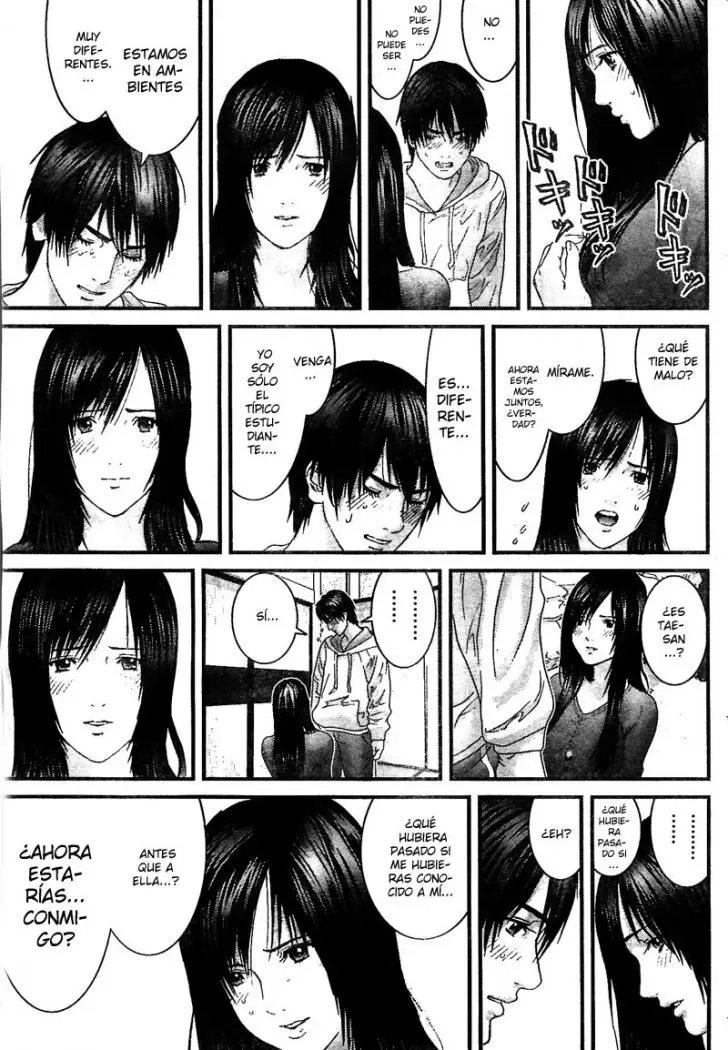 Gantz (2000) - Capítulo 286 - Página 15 - LectorTMOo