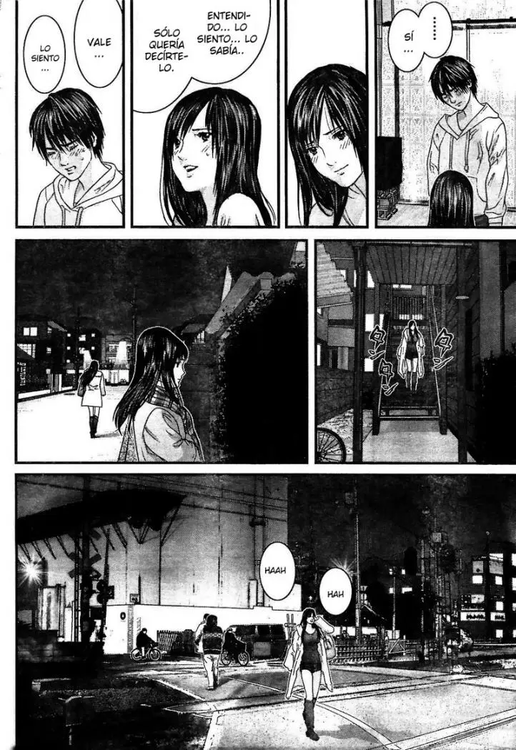 Gantz (2000) - Capítulo 286 - Página 16 - LectorTMOo