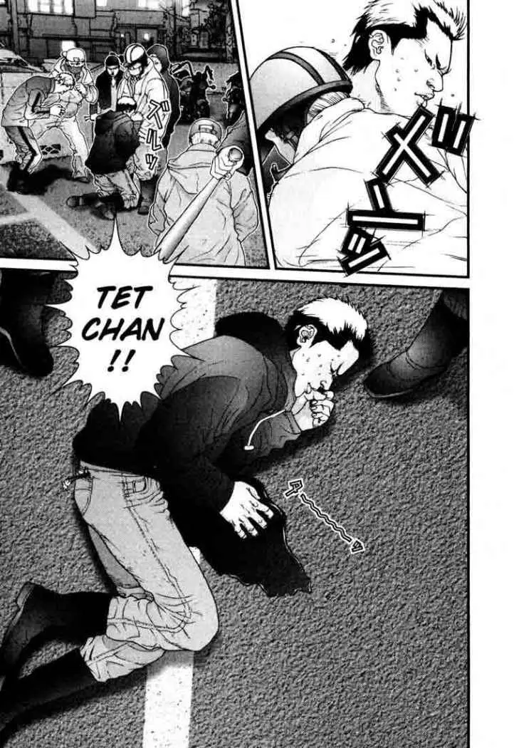 Gantz (2000) - Capítulo 29 - Página 13 - LectorTMOo