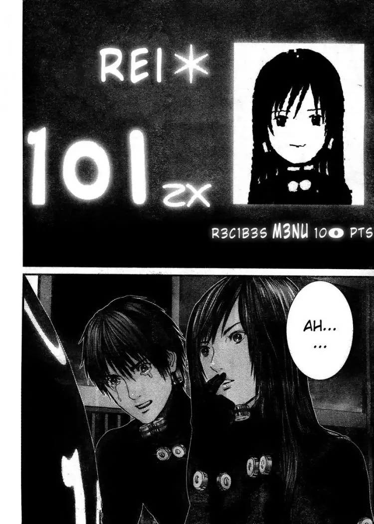 Gantz (2000) - Capítulo 296 - Página 15 - LectorTMOo
