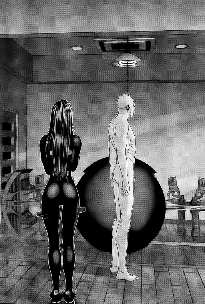 Gantz (2000) - Capítulo 297 - Página 13 - LectorTMOo