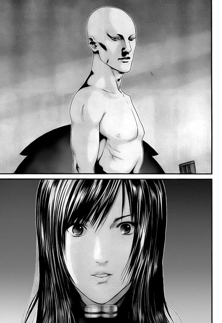 Gantz (2000) - Capítulo 297 - Página 14 - LectorTMOo