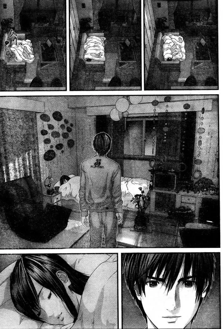 Gantz (2000) - Capítulo 299 - Página 6 - LectorTMOo