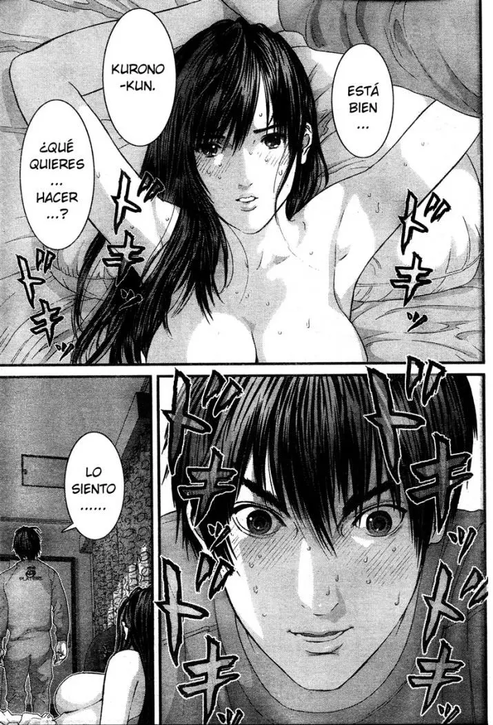 Gantz (2000) - Capítulo 299 - Página 8 - LectorTMOo