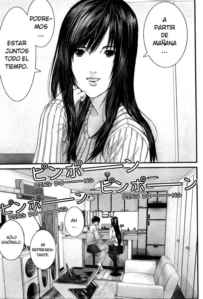 Gantz (2000) - Capítulo 299 - Página 14 - LectorTMOo