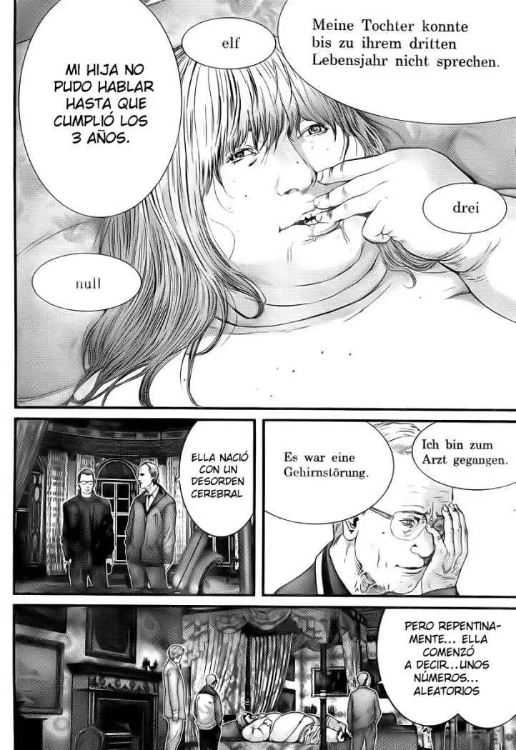 Gantz (2000) - Capítulo 301 - Página 9 - LectorTMOo