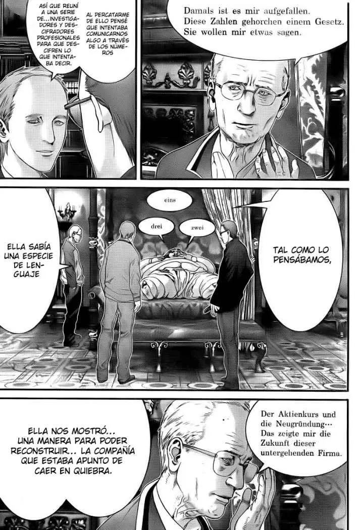 Gantz (2000) - Capítulo 301 - Página 10 - LectorTMOo