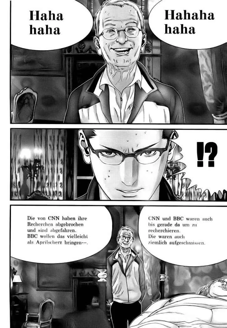 Gantz (2000) - Capítulo 301 - Página 13 - LectorTMOo