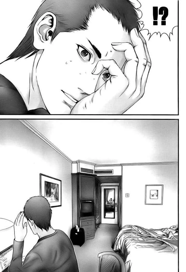 Gantz (2000) - Capítulo 301 - Página 16 - LectorTMOo