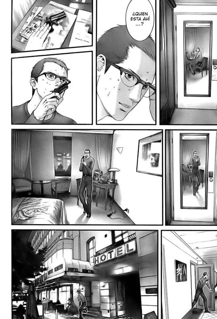 Gantz (2000) - Capítulo 301 - Página 17 - LectorTMOo