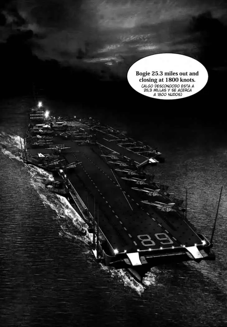 Gantz (2000) - Capítulo 303 - Página 12 - LectorTMOo