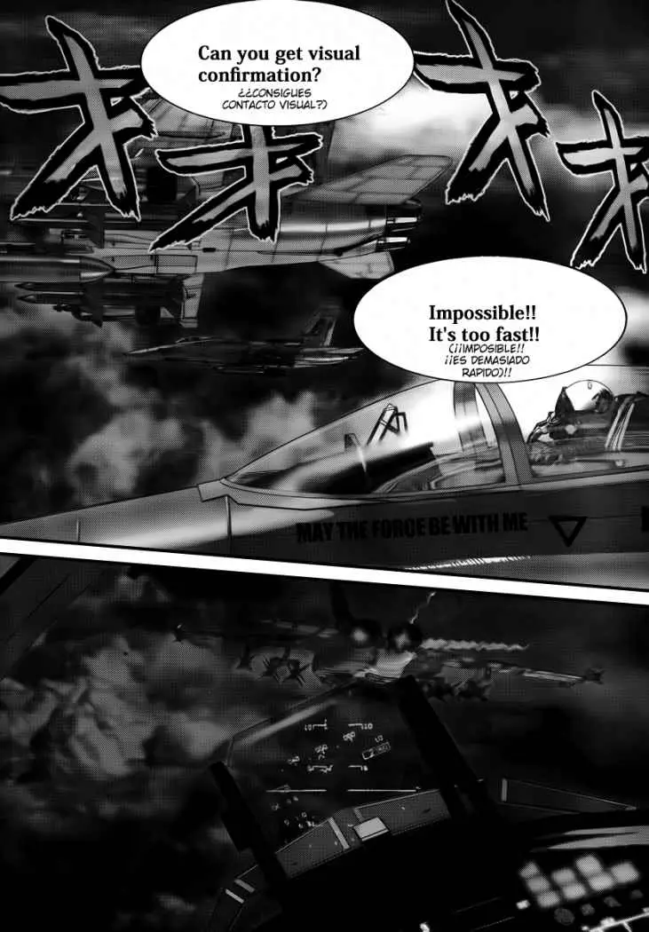 Gantz (2000) - Capítulo 303 - Página 14 - LectorTMOo