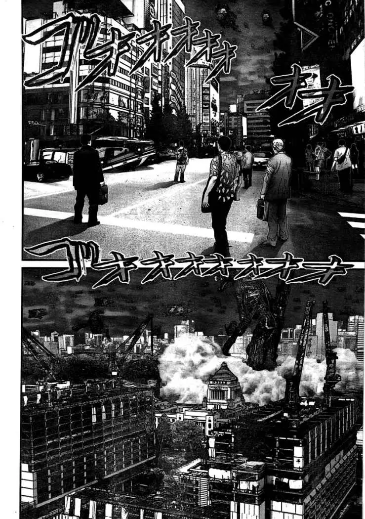 Gantz (2000) - Capítulo 306 - Página 6 - LectorTMOo