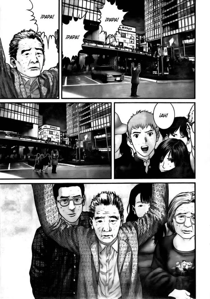 Gantz (2000) - Capítulo 306 - Página 12 - LectorTMOo