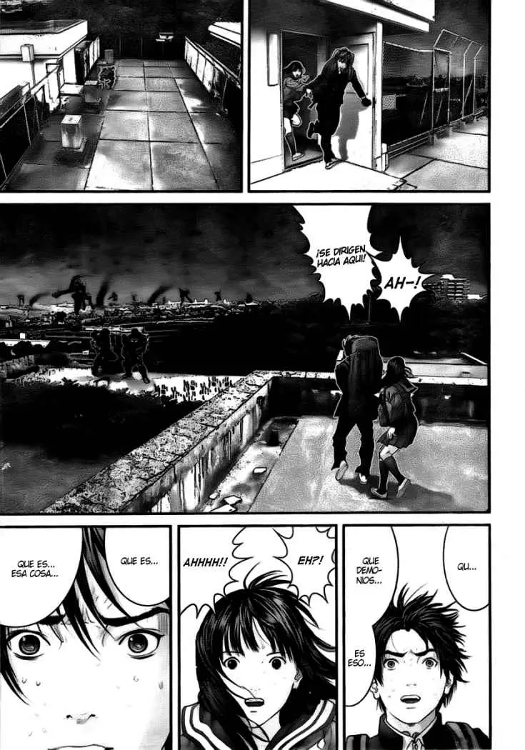 Gantz (2000) - Capítulo 306 - Página 20 - LectorTMOo